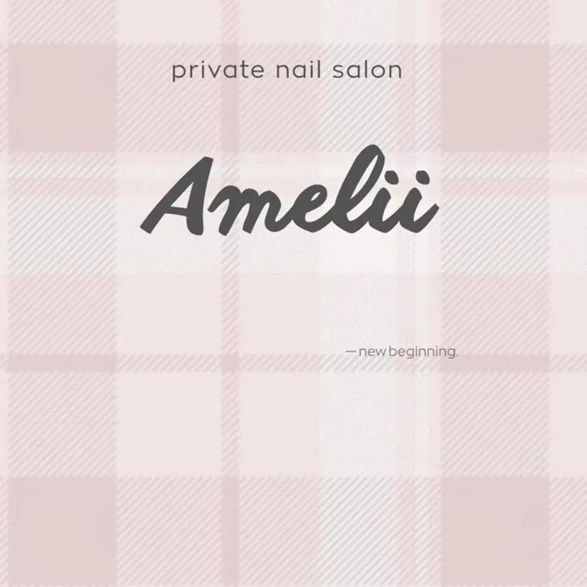 nail Ameliiの掲載
