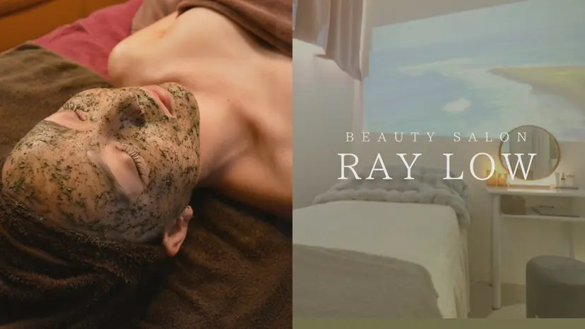 RAY LOW (レイロウ)北浜の掲載