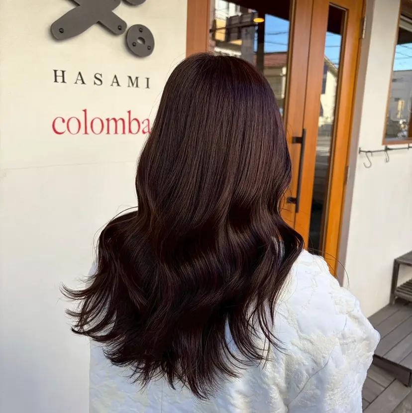 璃音 カラーモデル募集中の掲載