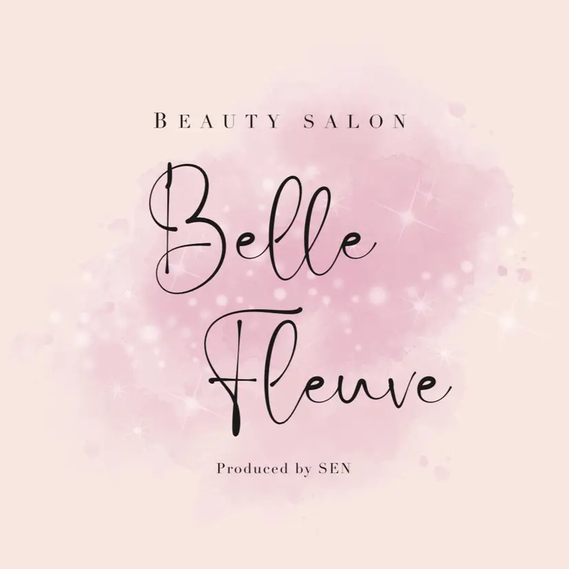 Belle FleuveKANAの掲載