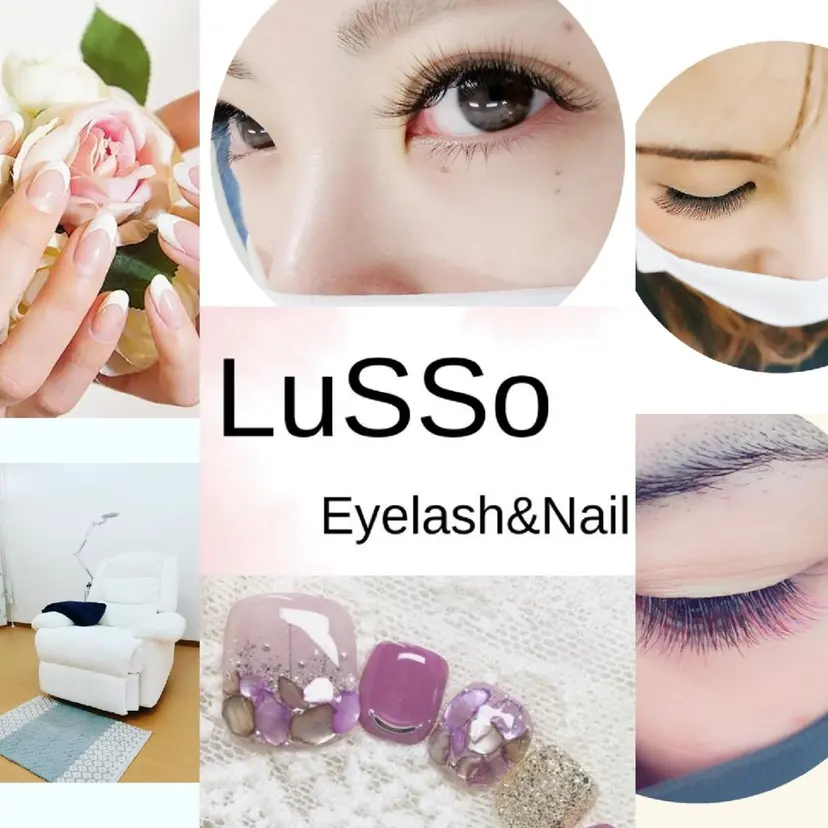 ☆ LuSSo ☆ ☆の掲載