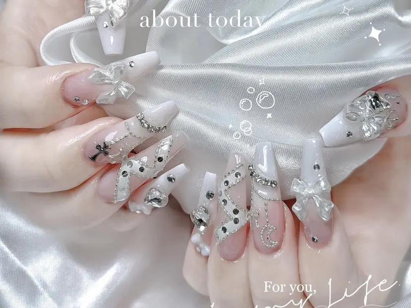 Rin Nail 新大久保店の掲載