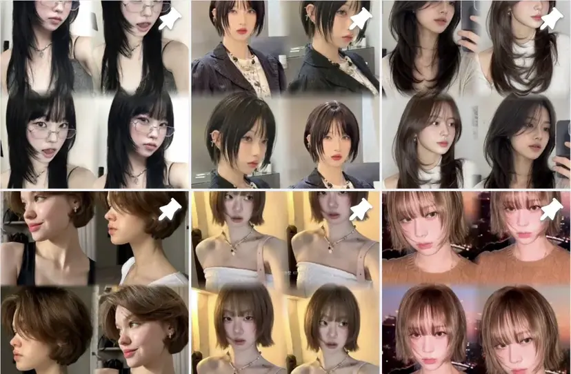 ✨無料カット募集中✨ ONYXの掲載