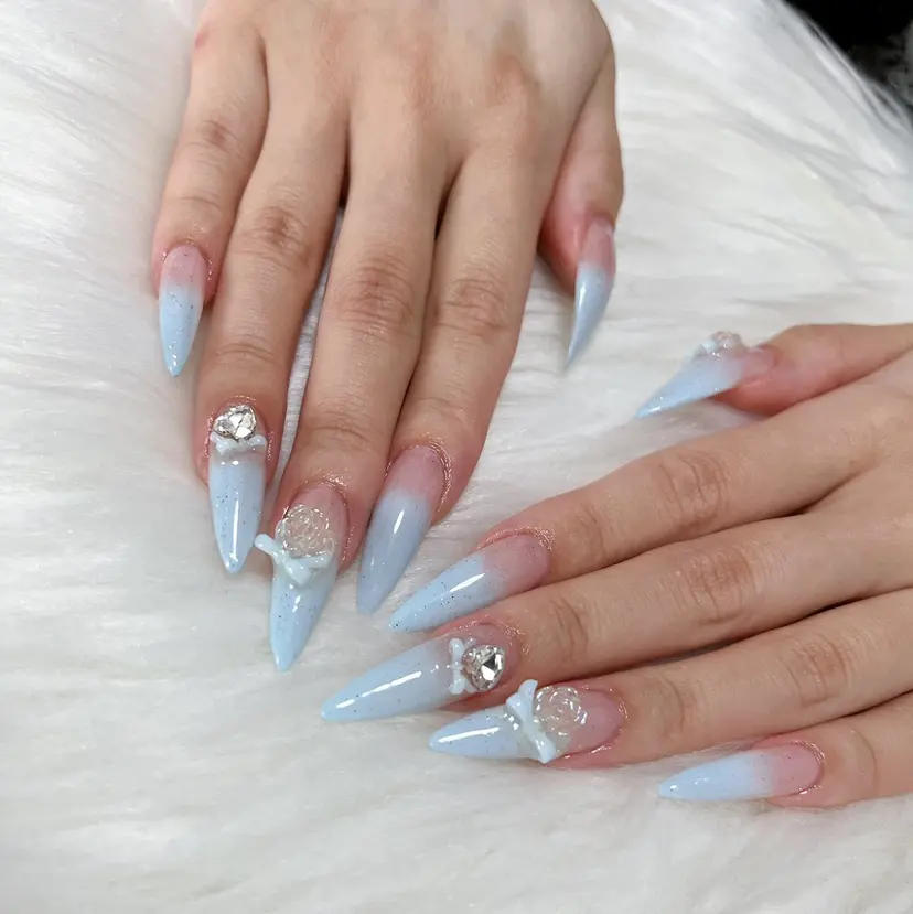 Re: Nailの掲載