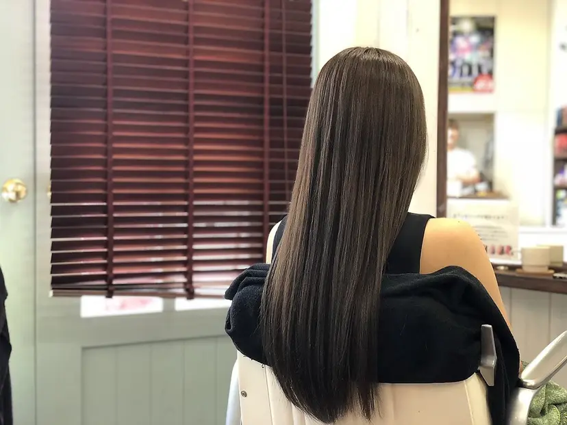 LUSTY 長井明里の掲載