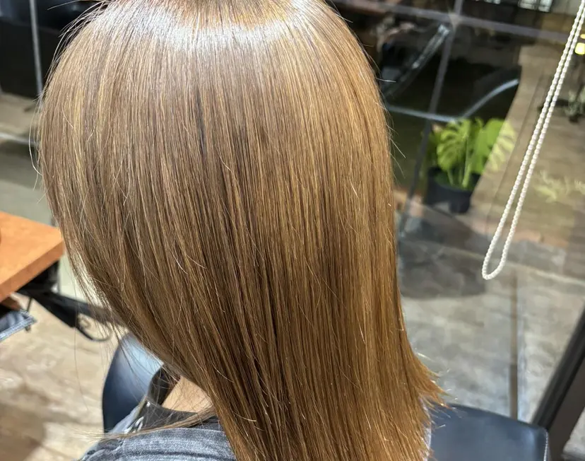Hair Dco YUKAの掲載