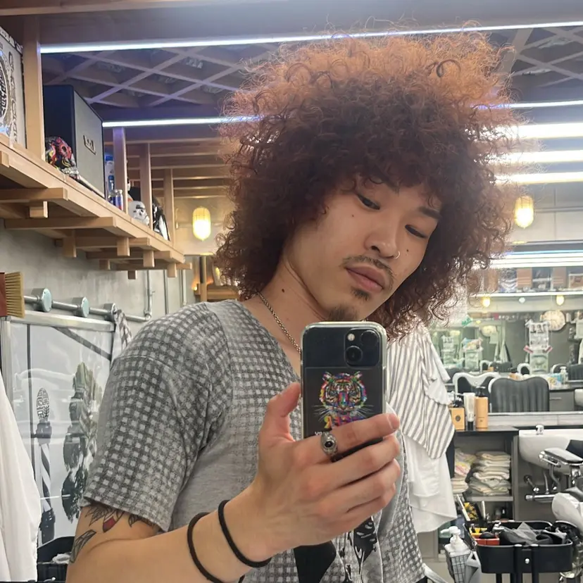 メンズ特化✂️阿世賀 隆太の掲載