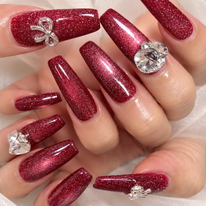プライベートサロン M's nailの掲載