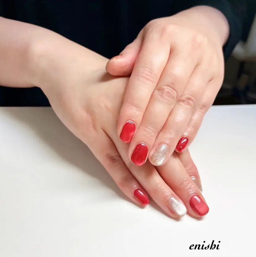 Nail Salon enishiの掲載