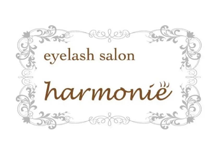 harmonie (アルモニ)の掲載