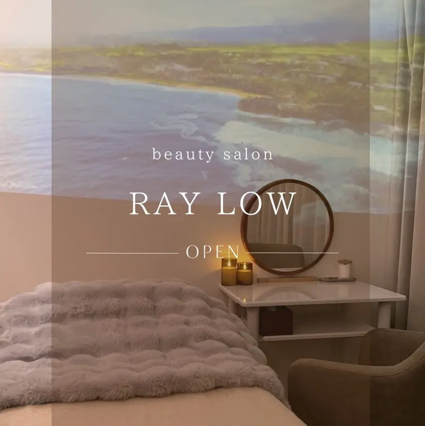 RAY LOW (レイロウ)北浜の掲載