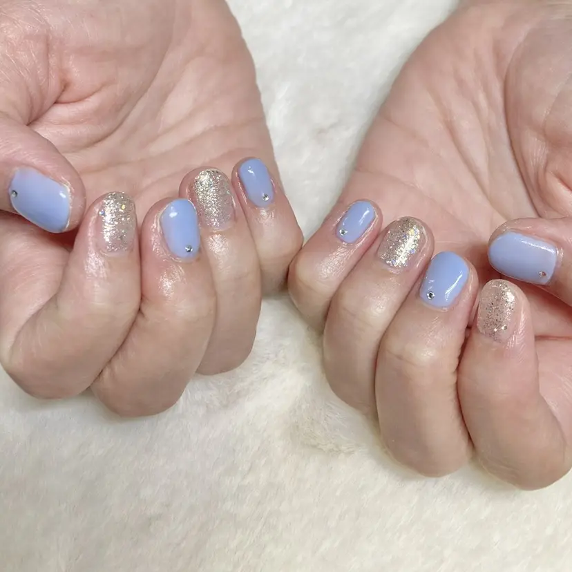 nail You&beの掲載