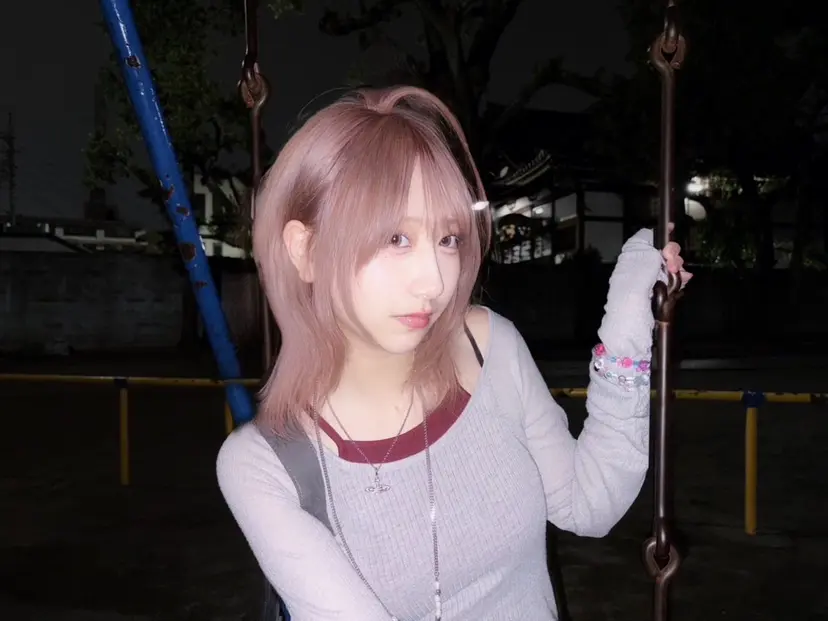 itsuki /原宿の掲載
