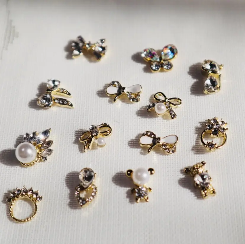 Reona Nailの掲載