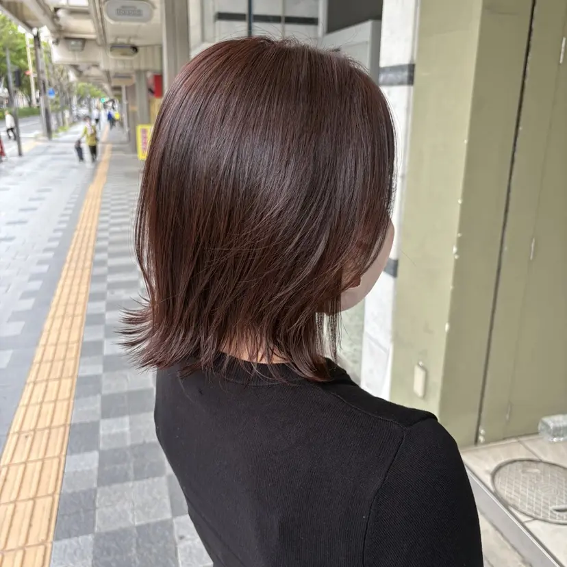 Haruna /カラーモデル募集中の掲載