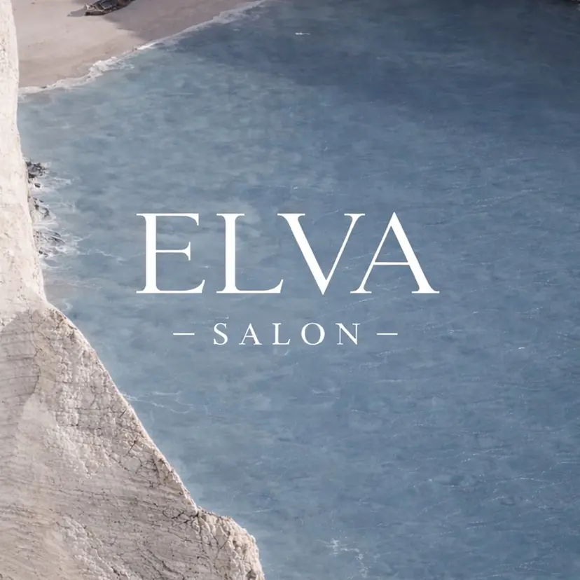 ELVA salonの掲載