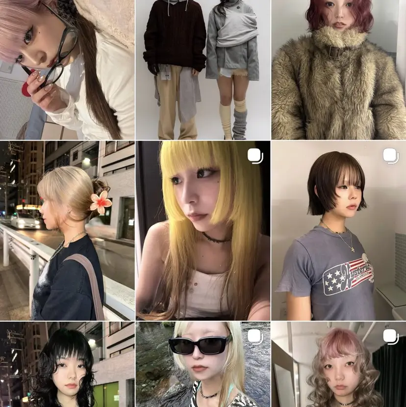 吉岡 千菜美の掲載