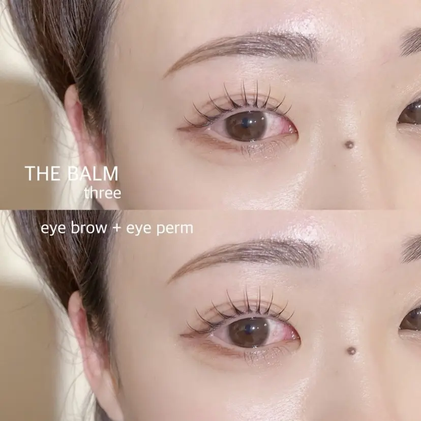 THE BALM💛 神楽坂/岩井の掲載