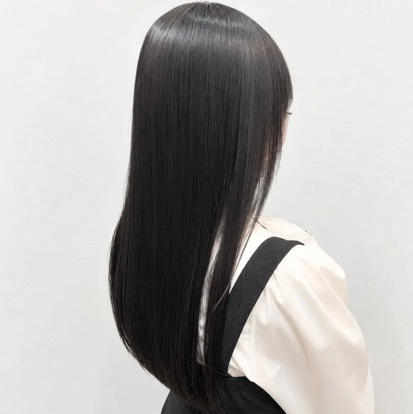 🤍透明感カラー🤍 Ryujiの掲載