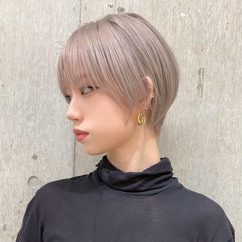 小澤龍稀｜レディース カットモデル無料の掲載