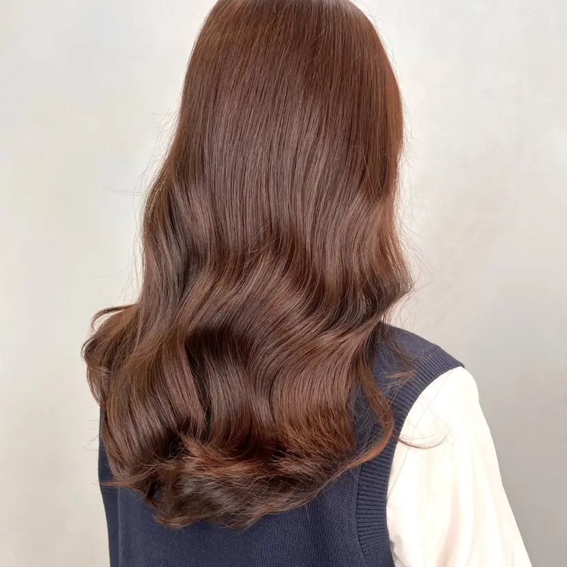 似合わせスタイル✨ RIOの掲載