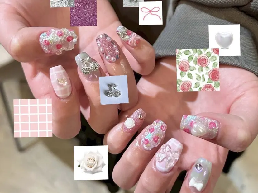kirakira omemeの掲載