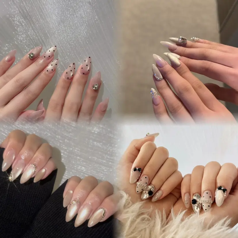 Salon emm emmの掲載