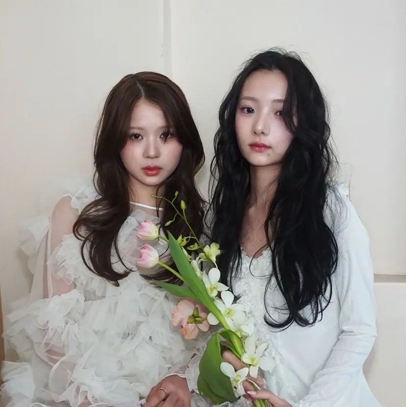 🎀透明感カラー× 髪質改善🎀maoの掲載