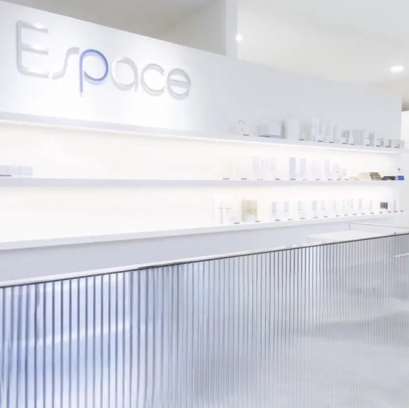 ESPACE meguriの掲載