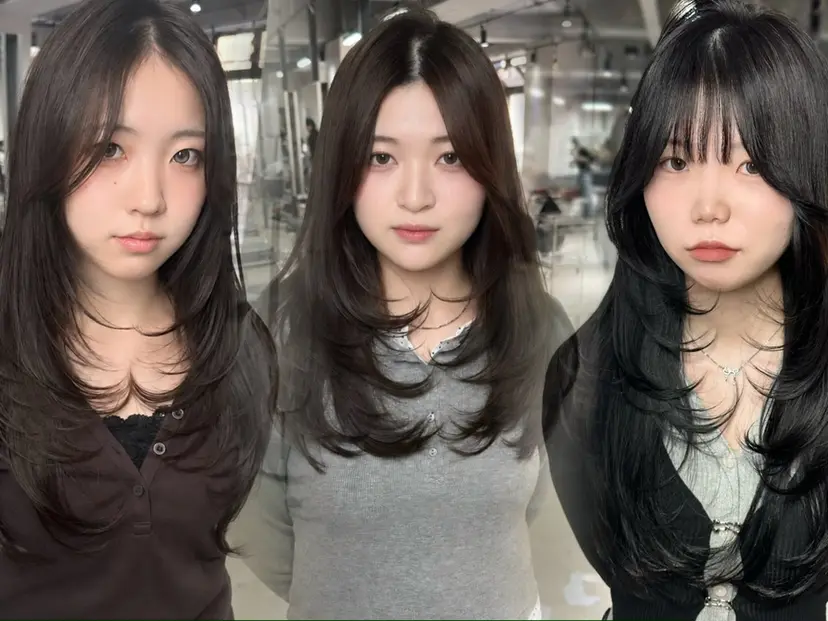 韓国レイヤー🇰🇷 艶髪💎renの掲載