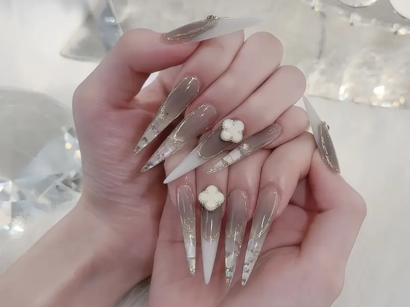 Rin Nail 新大久保店の掲載