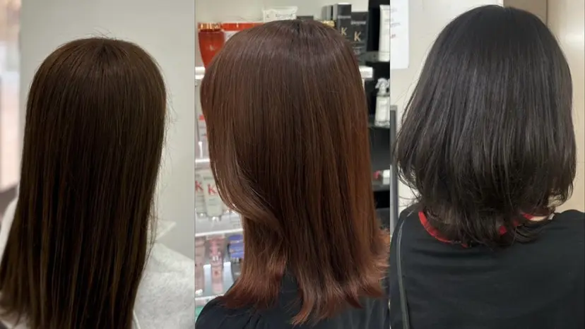 ⭐️うるツヤヘアー ⭐️senaの掲載