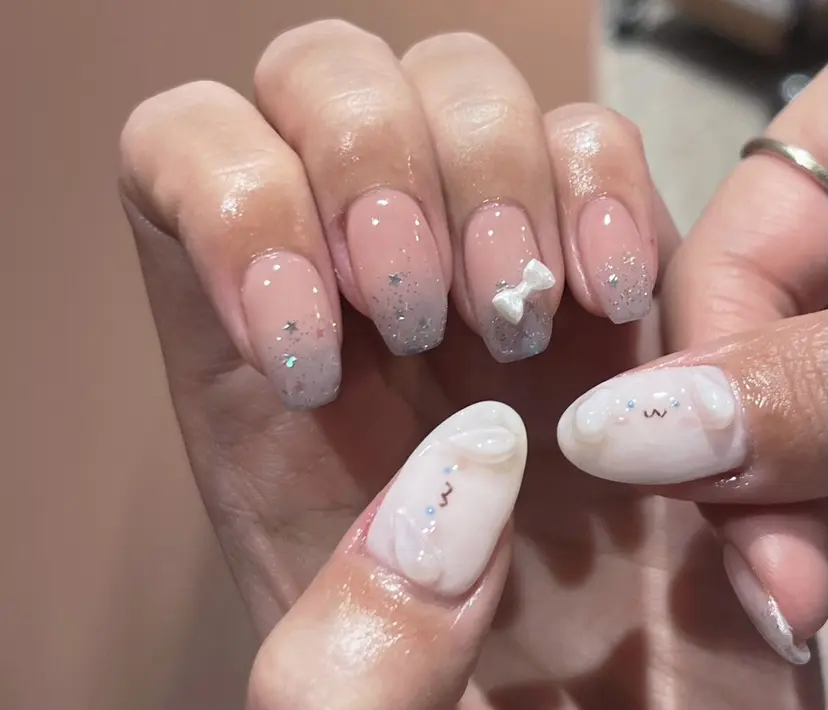 MARIENAILS Sayakaの掲載