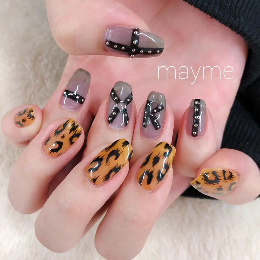 MAYME yの掲載