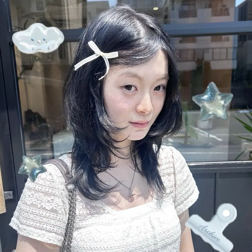 萩原 綾香の掲載
