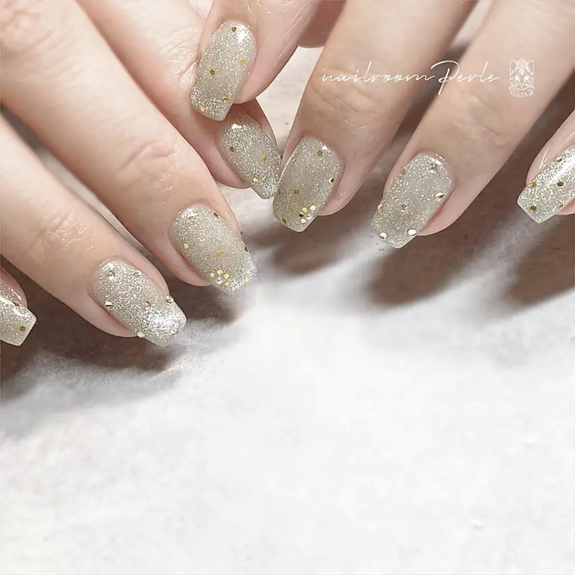 nail room Perleの掲載