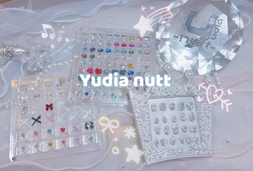 Yudia🩵 Yuiの掲載