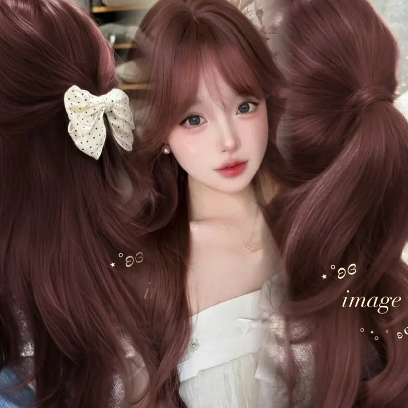 韓国girly 🪽🫧ハルナ🎀の掲載