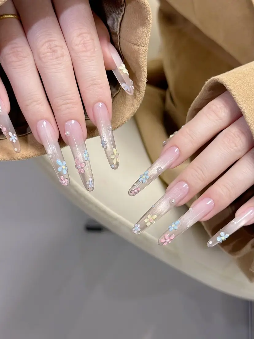 KIMI 🐰の掲載