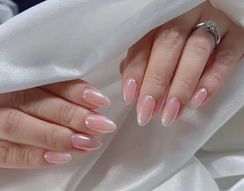Sunset Nail 柏の掲載