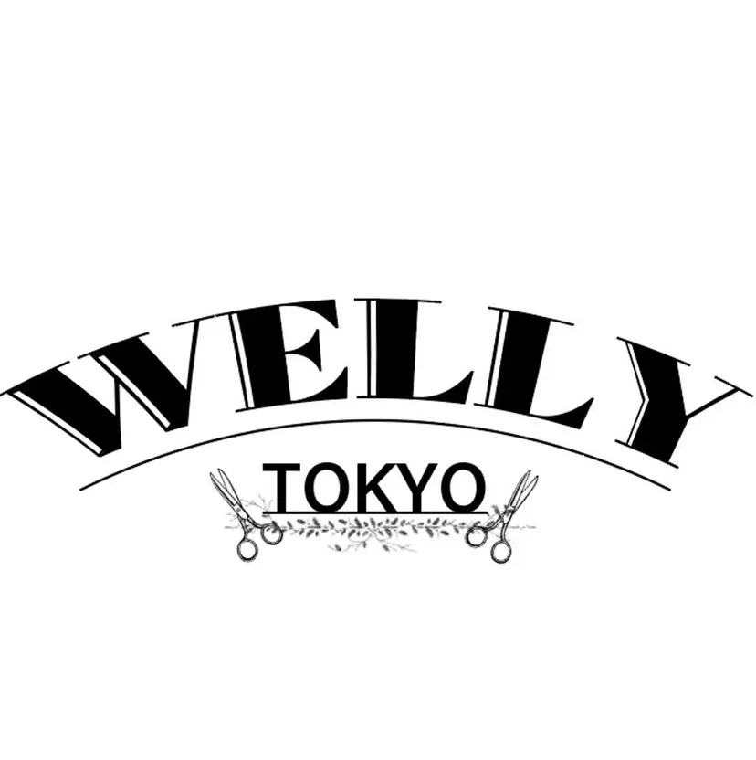 WELLY TO KYOメンズカットの掲載