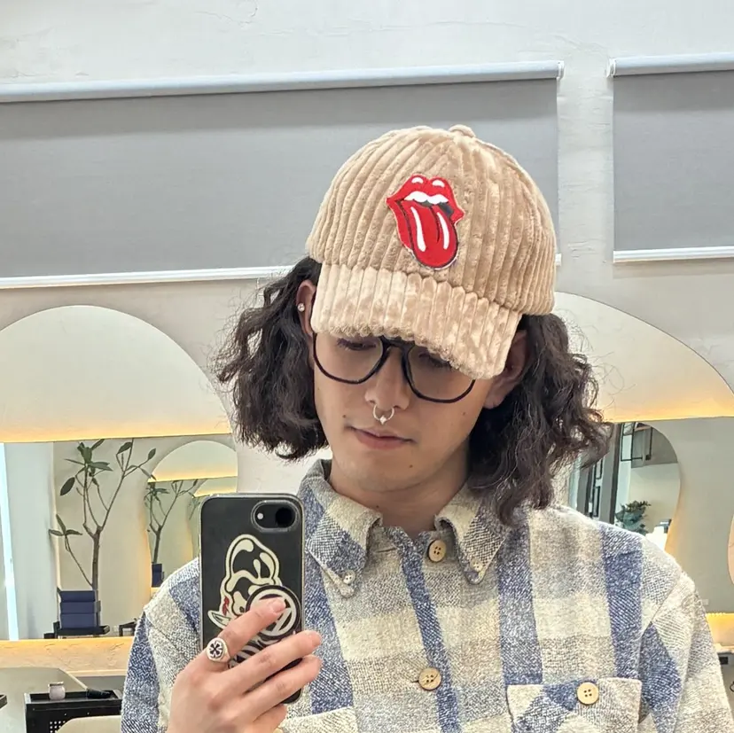 FJ Kaminokeの掲載