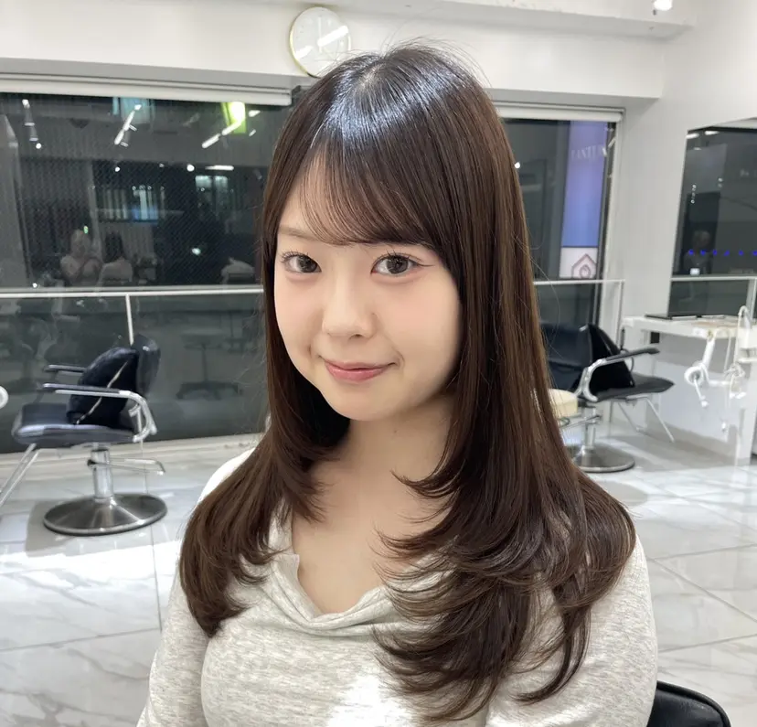 🎀カット美容師🎀 yuiの掲載