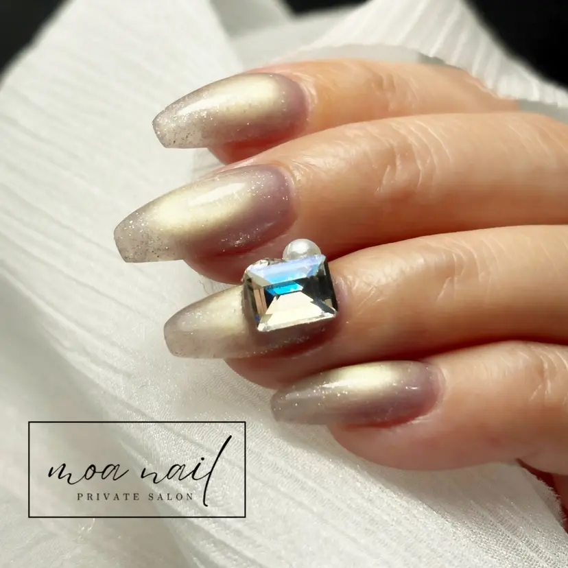 moa nailの掲載
