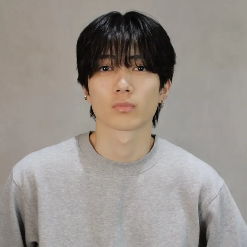 駿太/韓国メンズヘア /ダウンパーマの掲載