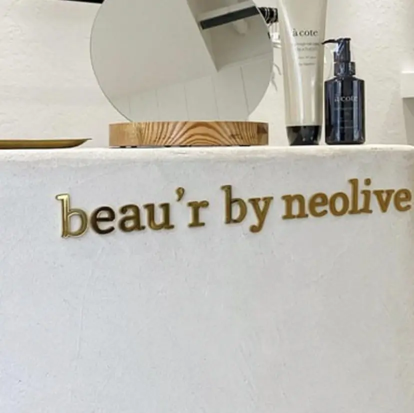 beau'r noaの掲載
