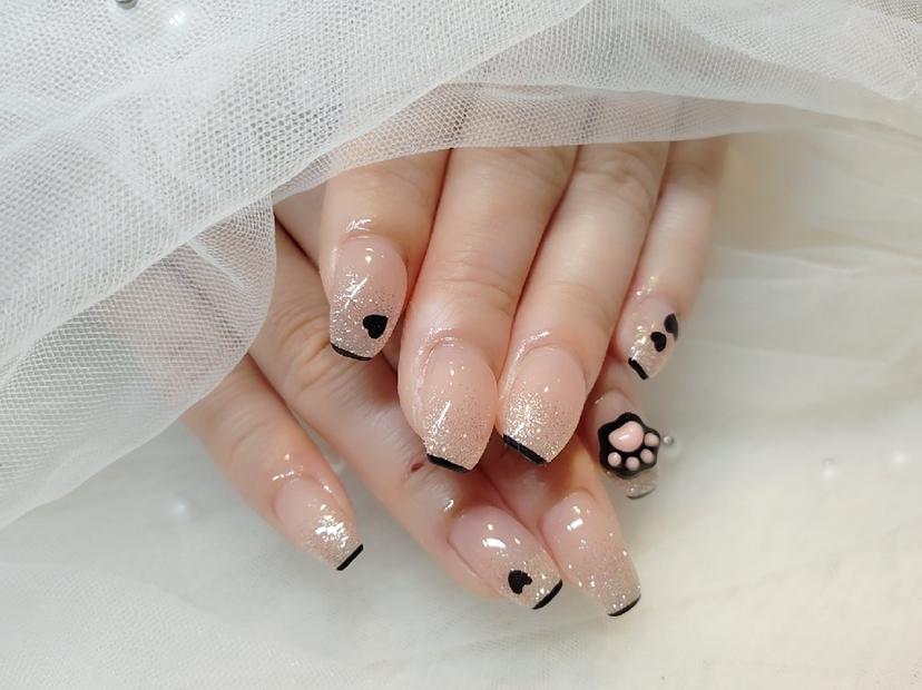 NailSalon LEAFの掲載