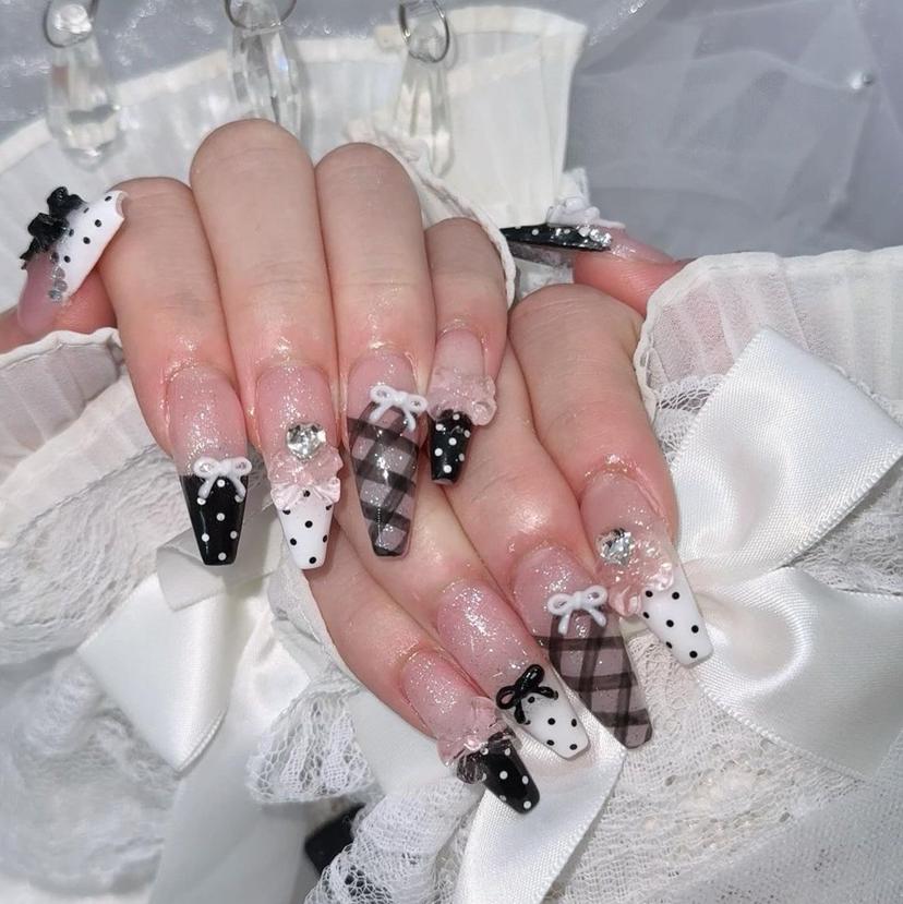 Miyabie' Nail Salonの掲載