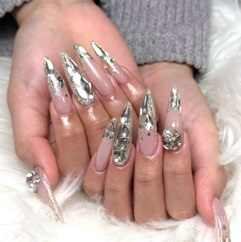 NAIL SALON ANELAの掲載