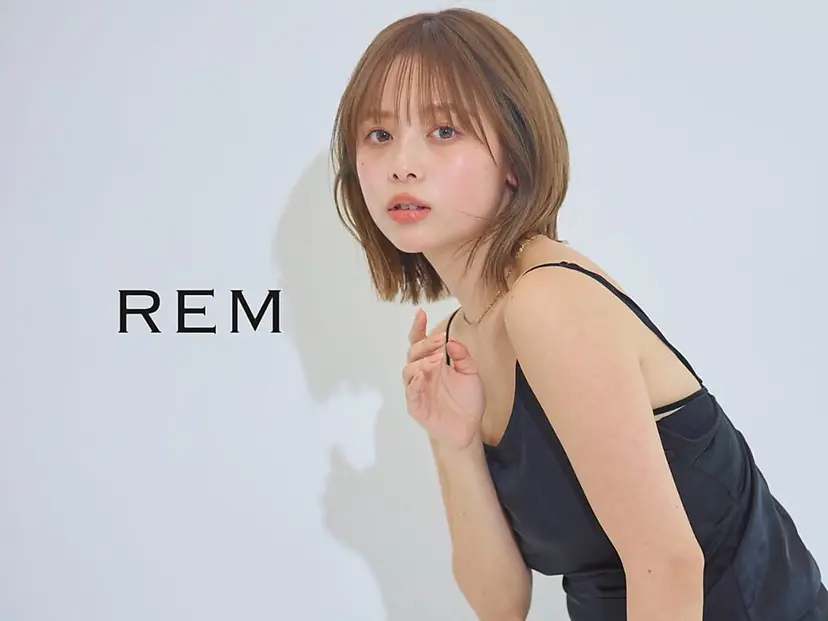 REM🤍 /SATOMIの掲載